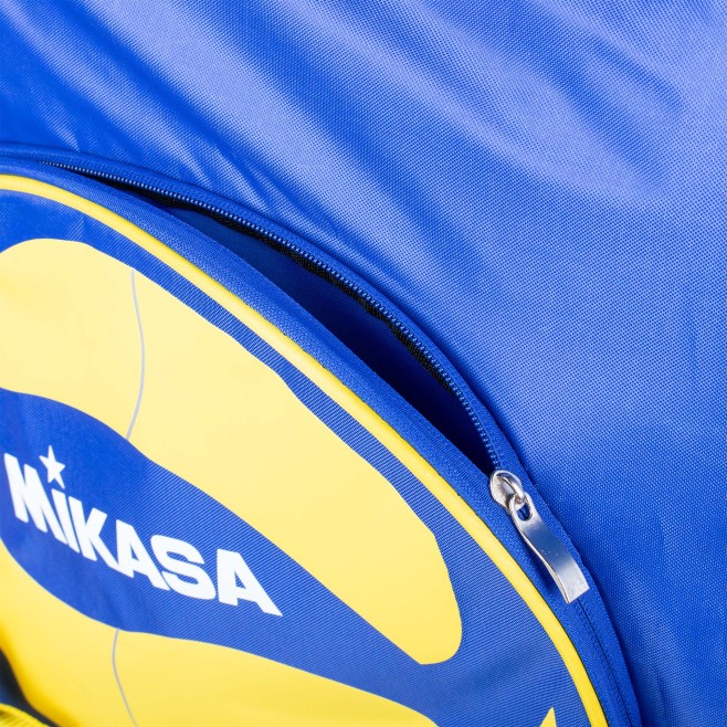 MIKASA BAG FOR 6 VOLLEYBALL BALLS
