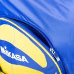 MIKASA BAG FOR 6 VOLLEYBALL BALLS