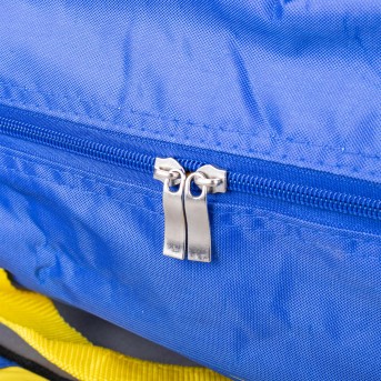 MIKASA BAG FOR 6 VOLLEYBALL BALLS