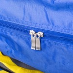 MIKASA BAG FOR 6 VOLLEYBALL BALLS