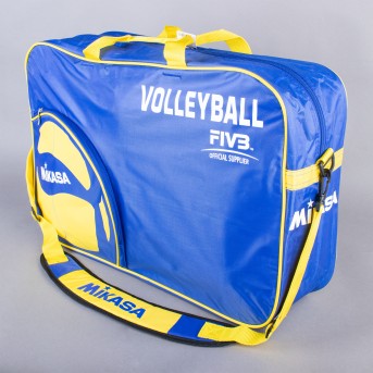 MIKASA BAG FOR 6 VOLLEYBALL BALLS