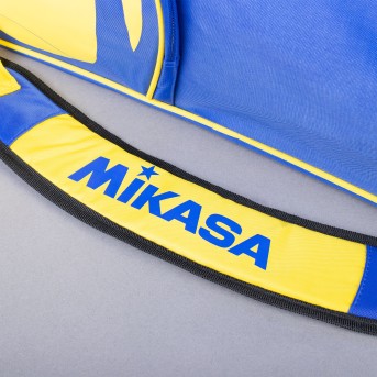 MIKASA BAG FOR 6 VOLLEYBALL BALLS