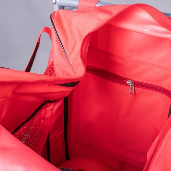 MATERIAL TRANSPORT TROLLEY (190 LITROS)