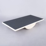 RECTANGULAR BALANCE BOARD