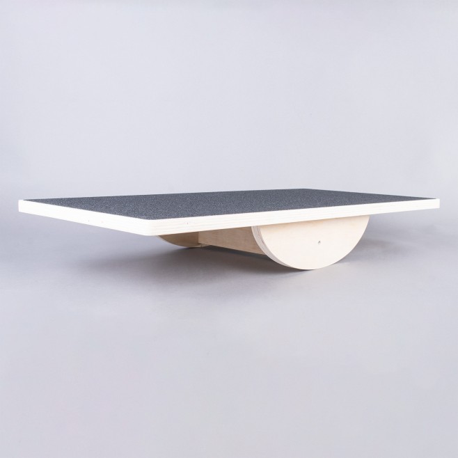 RECTANGULAR BALANCE BOARD