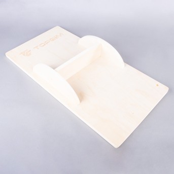 RECTANGULAR BALANCE BOARD