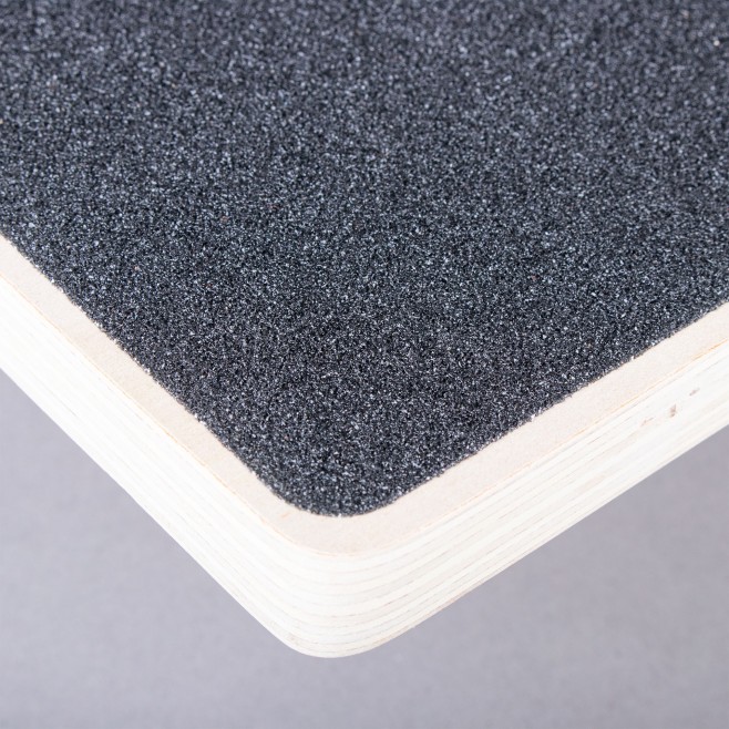 RECTANGULAR BALANCE BOARD
