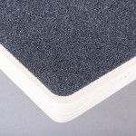 RECTANGULAR BALANCE BOARD