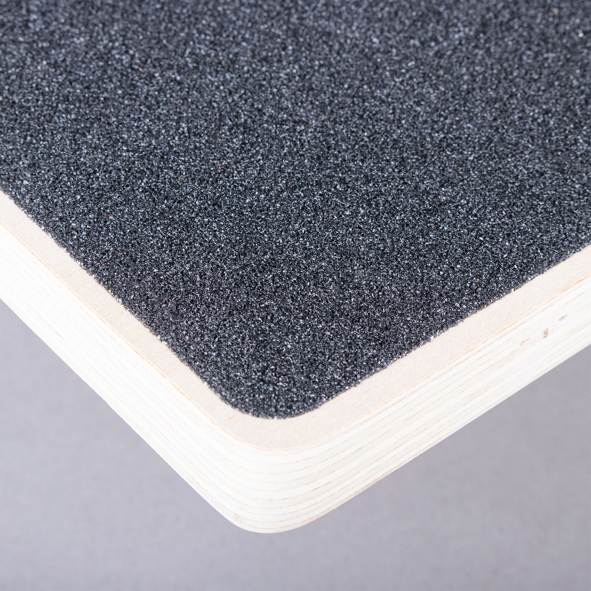 RECTANGULAR BALANCE BOARD