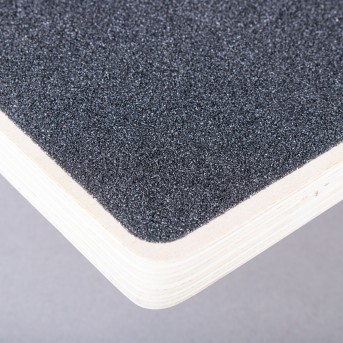 RECTANGULAR BALANCE BOARD