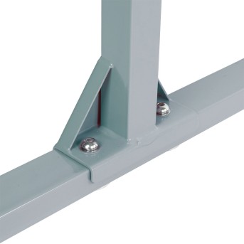 REMOVABLE FIXED BAR FOR BEGINNERS