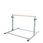 REMOVABLE FIXED BAR FOR BEGINNERS