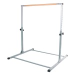 REMOVABLE FIXED BAR FOR BEGINNERS
