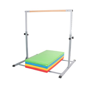 REMOVABLE FIXED BAR FOR BEGINNERS