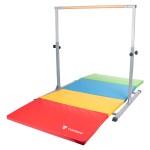 REMOVABLE FIXED BAR FOR BEGINNERS