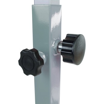 REMOVABLE FIXED BAR FOR BEGINNERS