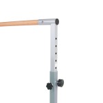 REMOVABLE FIXED BAR FOR BEGINNERS