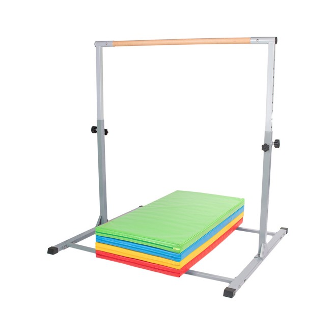 REMOVABLE FIXED BAR FOR BEGINNERS