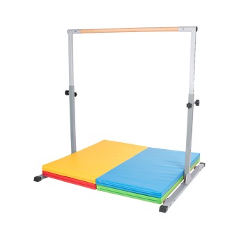 REMOVABLE FIXED BAR FOR BEGINNERS
