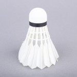 TOPGIM ADVANCED SHUTTLECOCKS (12 UNITS)