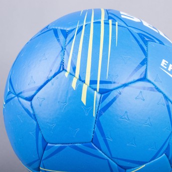 HANDBALL BALL SELECT MUNDO
