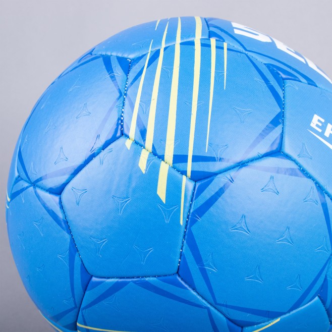 HANDBALL BALL SELECT MUNDO
