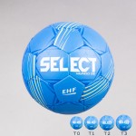 HANDBALL BALL SELECT MUNDO