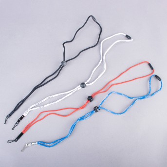 FOX WHISTLE LANYARD