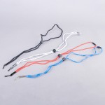 FOX WHISTLE LANYARD