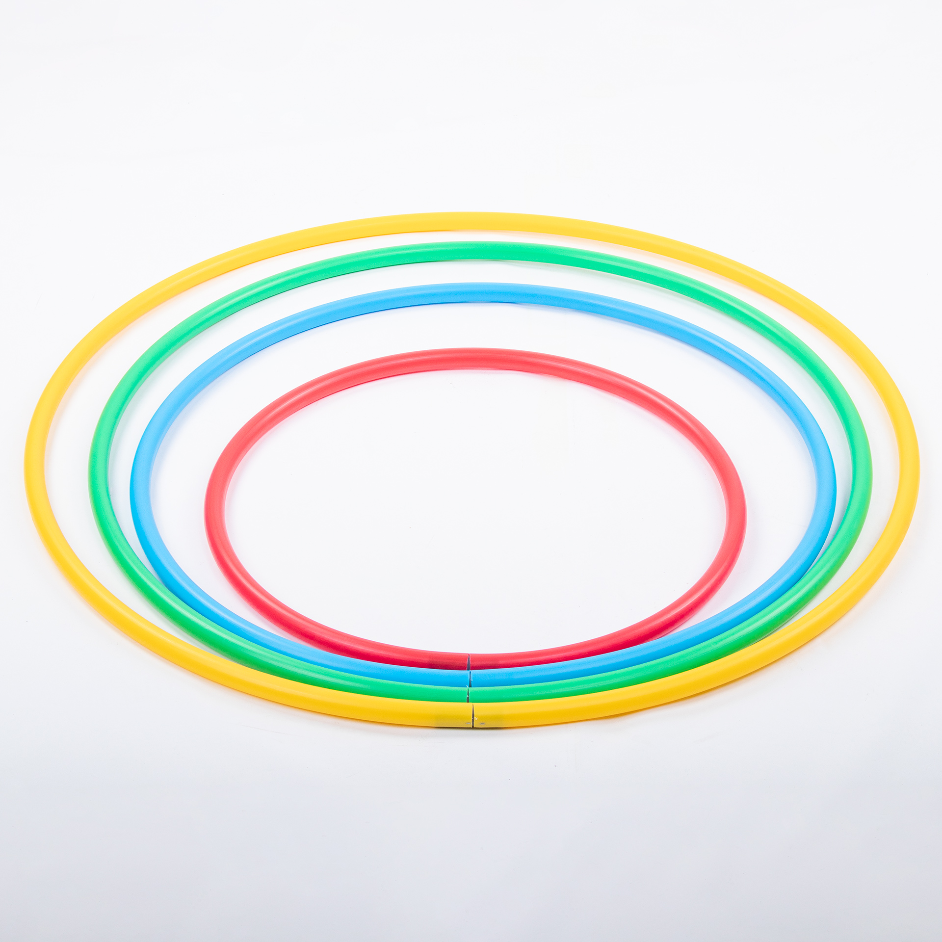 GYMNASTIC HOOP SCHOOL