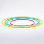 GYMNASTIC HOOP SCHOOL