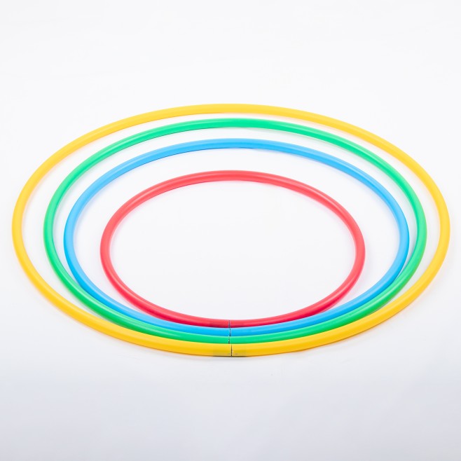 GYMNASTIC HOOP SCHOOL