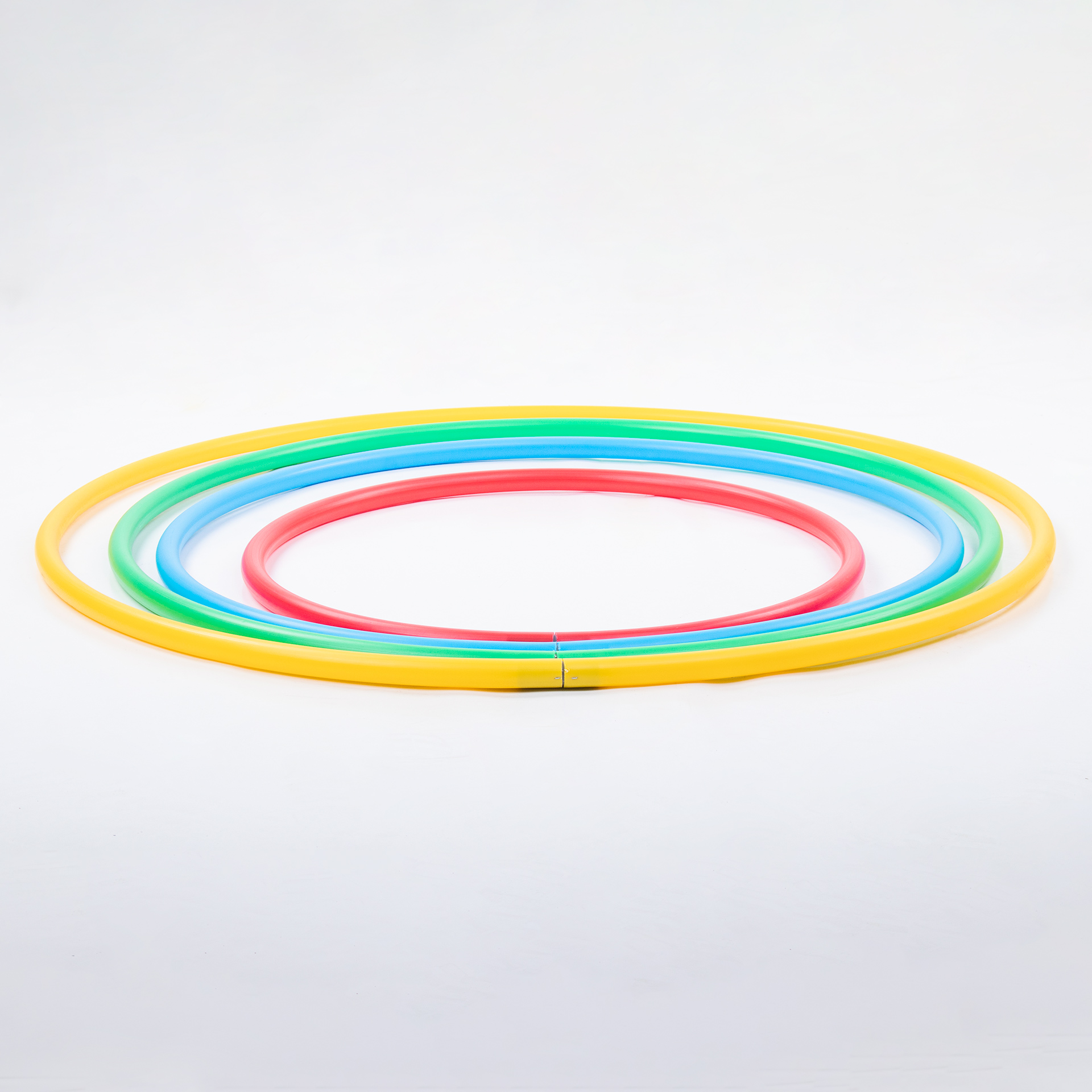 GYMNASTIC HOOP SCHOOL