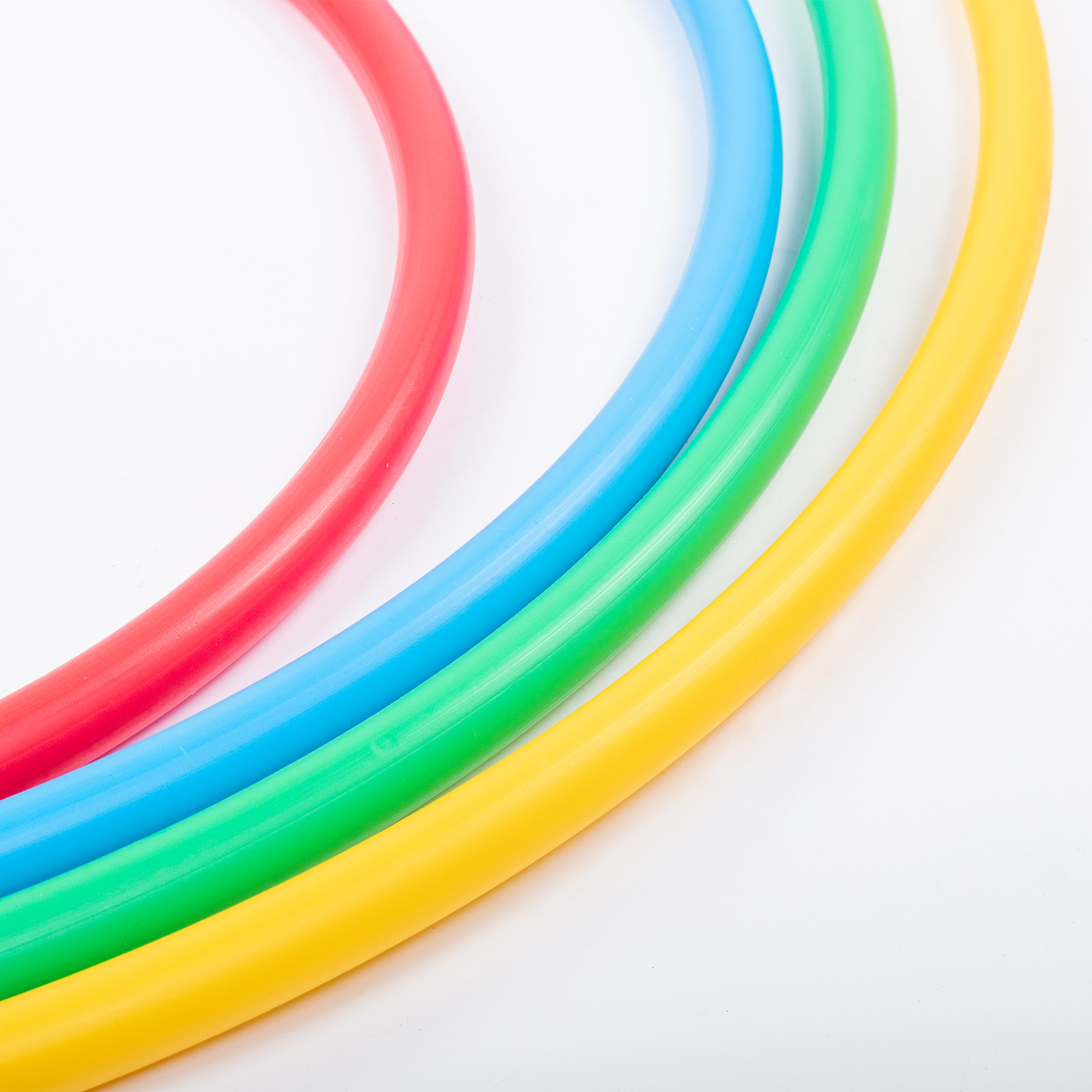 GYMNASTIC HOOP SCHOOL