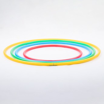 GYMNASTIC HOOP SCHOOL