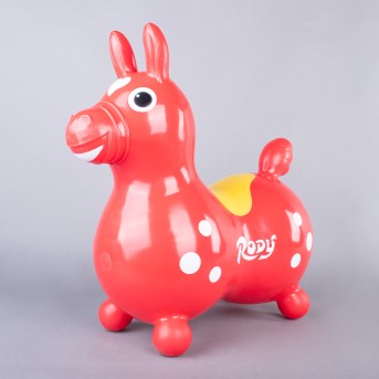 RODY HORSE WITHOUT SWING RODY HORSE WITHOUT SWING
