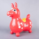 RODY HORSE WITHOUT SWING RODY HORSE WITHOUT SWING