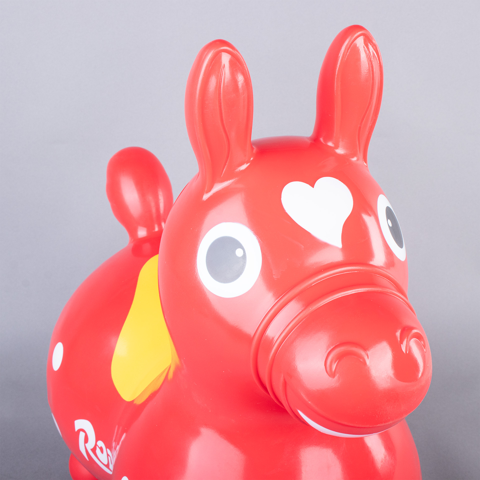 RODY HORSE WITHOUT SWING