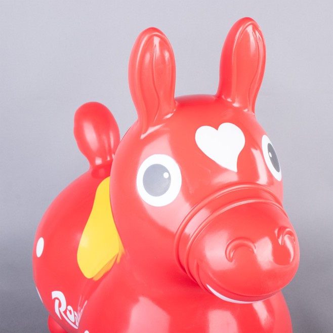 RODY HORSE WITHOUT SWING