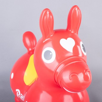 CABALLO RODY SIN COLUMPIO