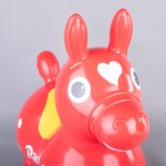 RODY HORSE WITHOUT SWING