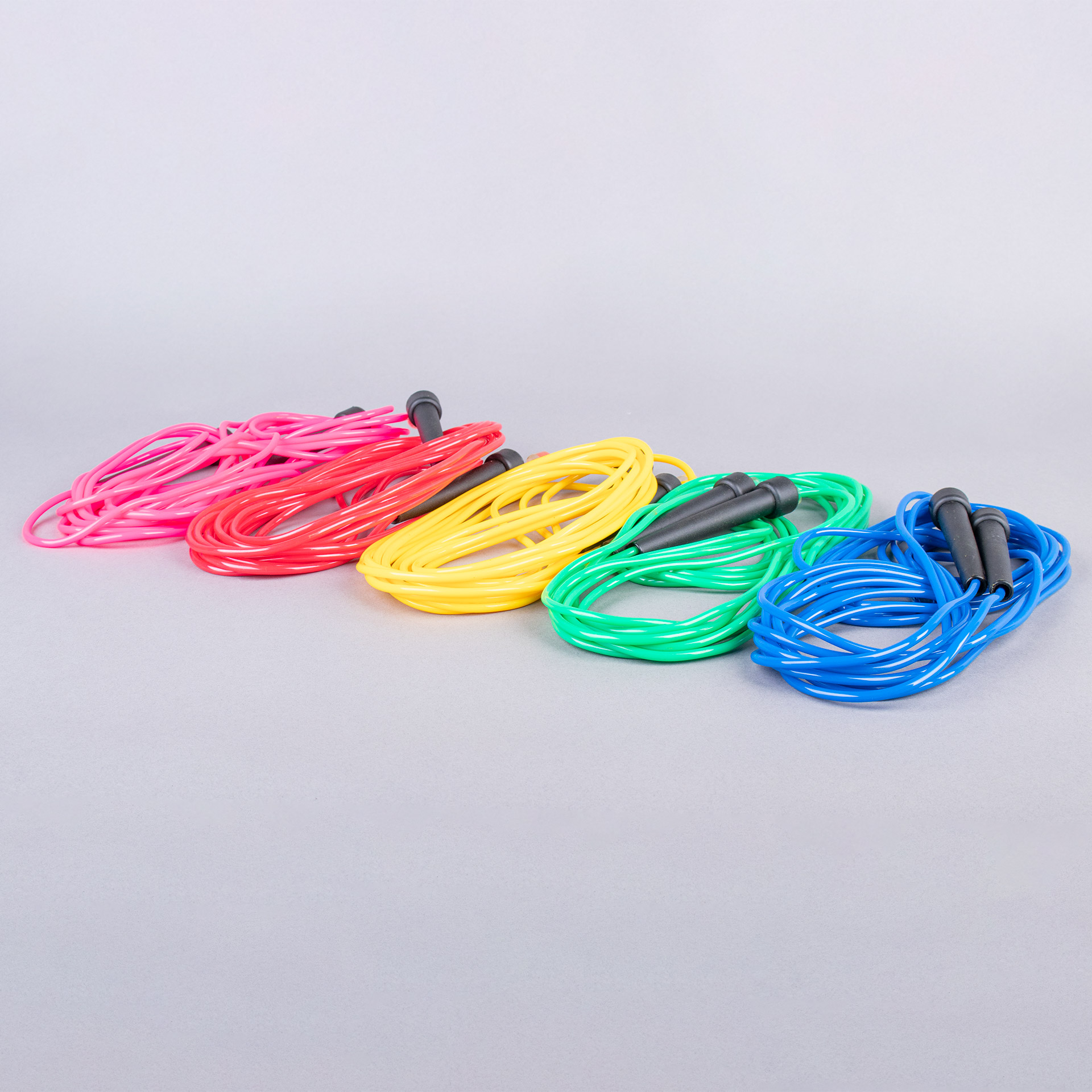 GROUP SKIPPING ROPE (6.00m)