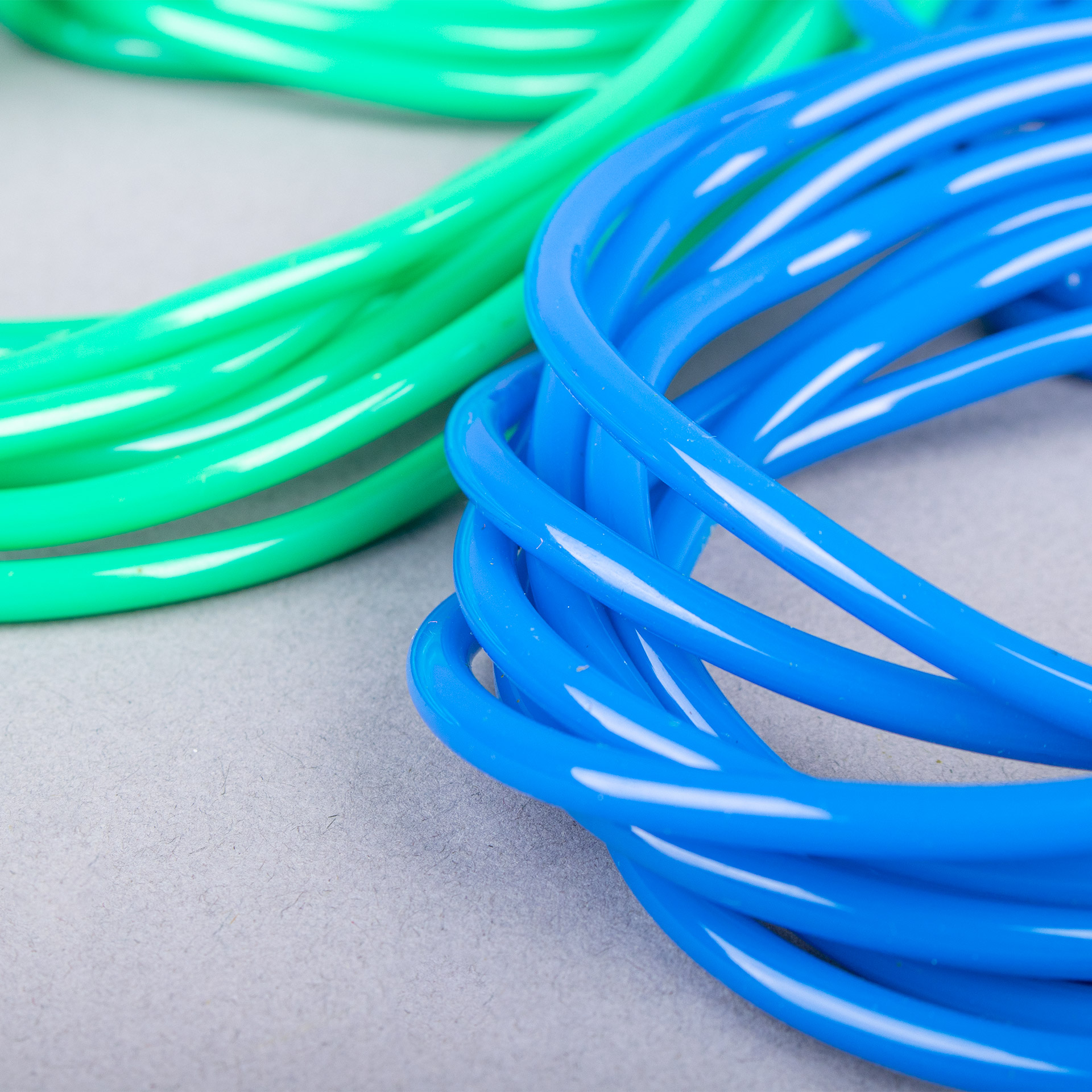GROUP SKIPPING ROPE (6.00m)