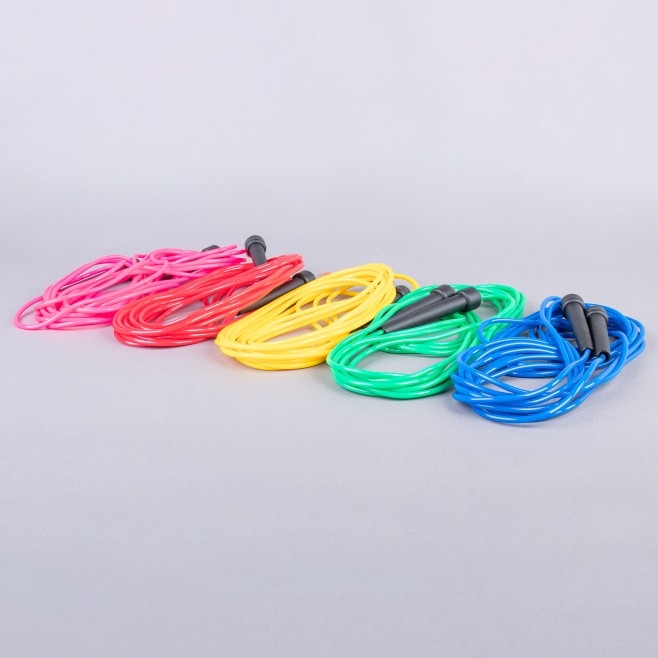 GROUP SKIPPING ROPE (6.00m)