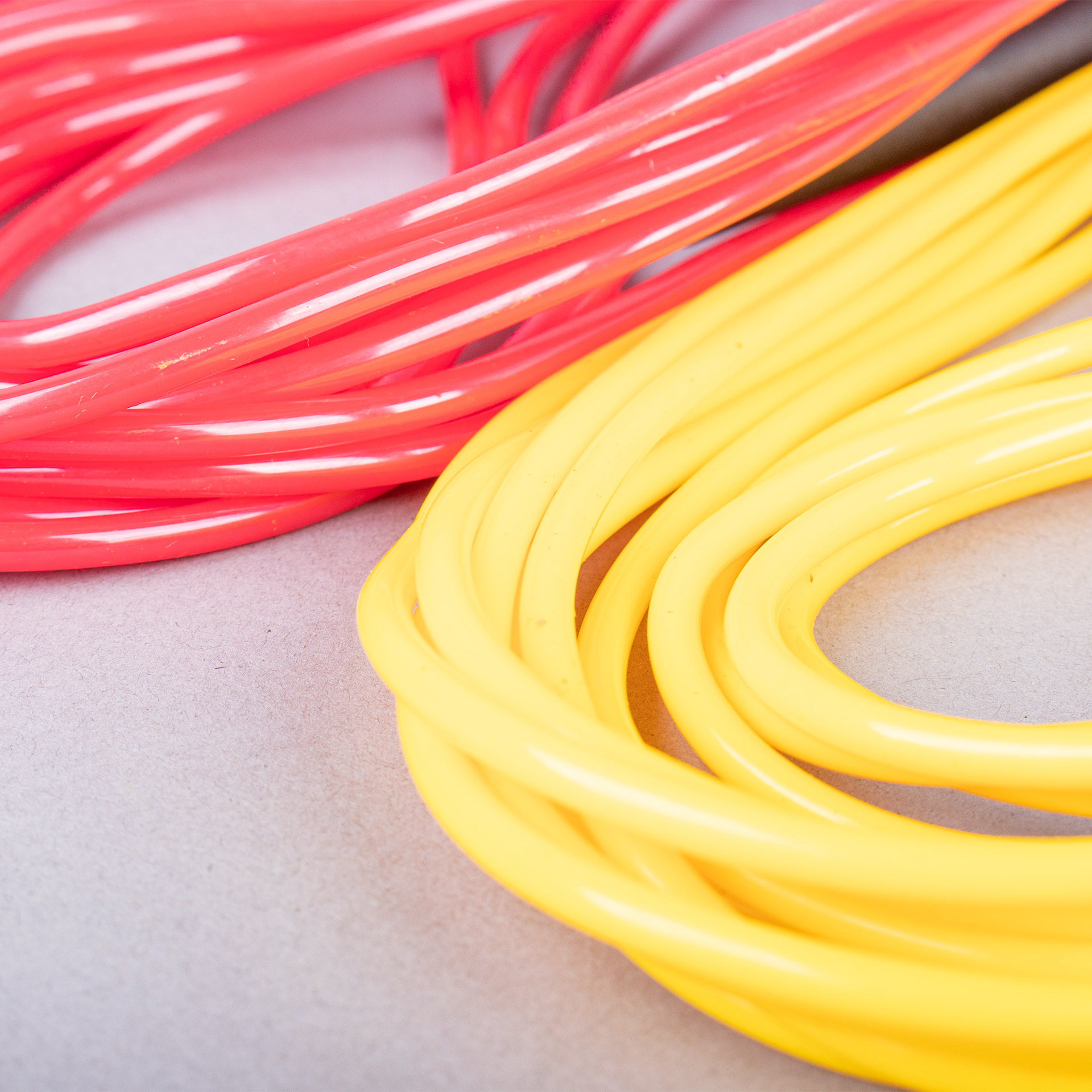 GROUP SKIPPING ROPE (6.00m)