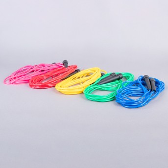 GROUP SKIPPING ROPE (6.00m)