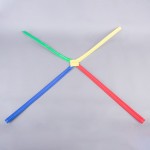 AGILITY TRAINING CROSS