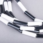 SKIPPING ROPE WITH BEADS