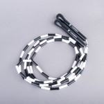 SKIPPING ROPE WITH BEADS
