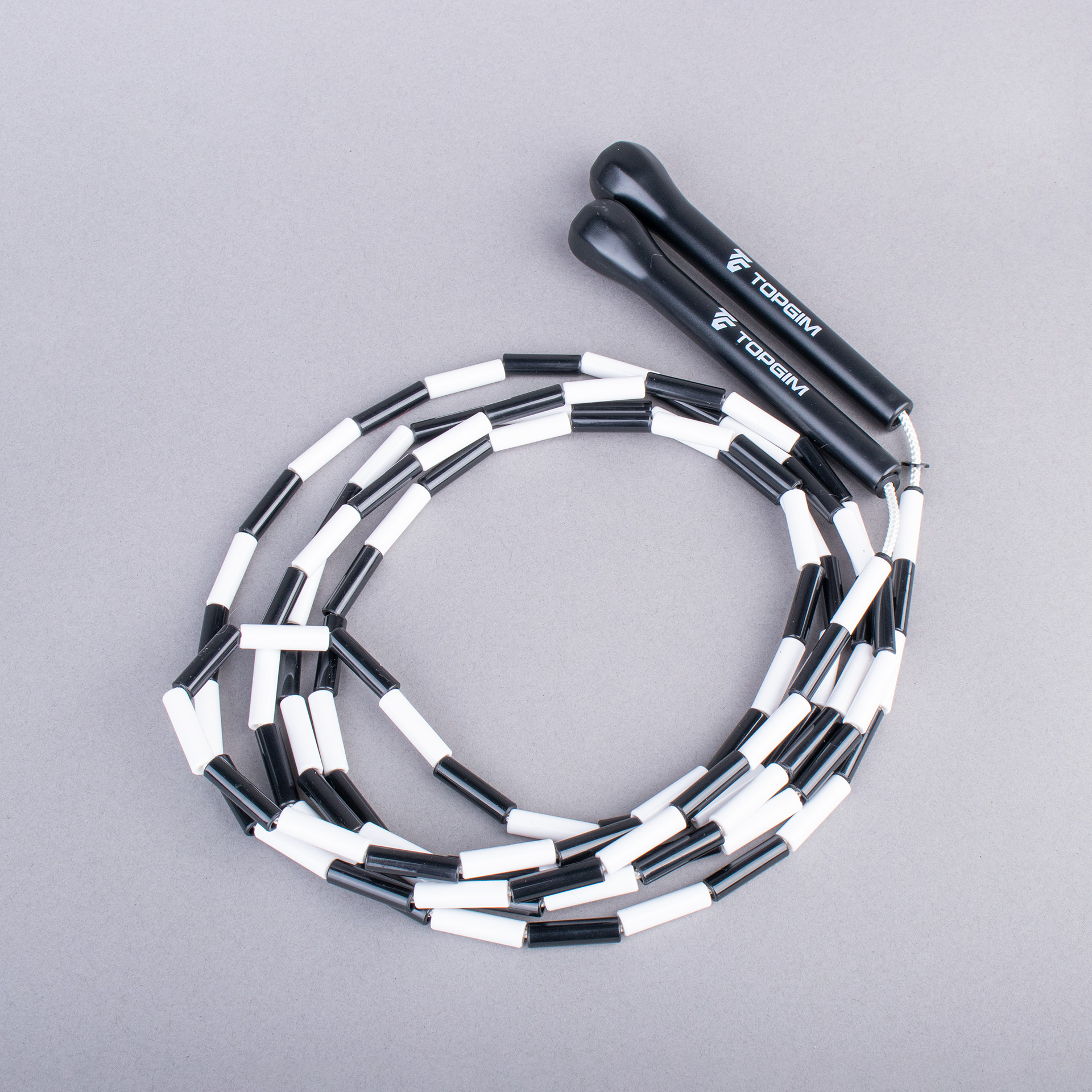 SKIPPING ROPE WITH BEADS